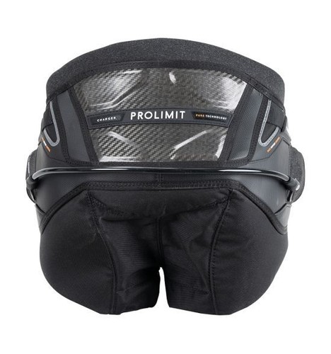 Prolimit kite seat - kite, charger
