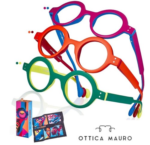 Occhiale lettura - occhiale, da
