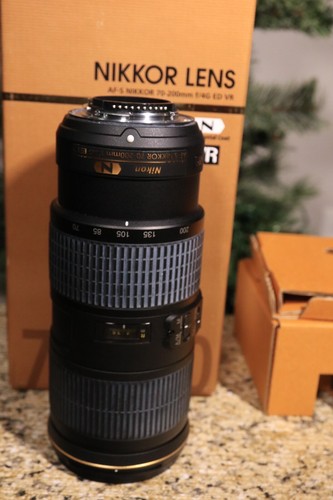 Nikon nikkor 200 mm - nikkor,