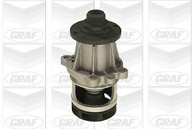 Pompa acqua graf bmw 318i - 318i, 83