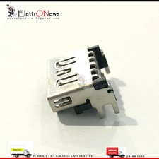 Porta hdmi per ps5 connettore - porta,