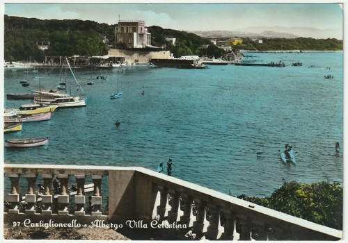 Castiglioncello livorno - -,