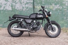 Herald 125, 250, Suzuki