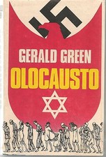OLOCAUSTO - GERALD GREEN