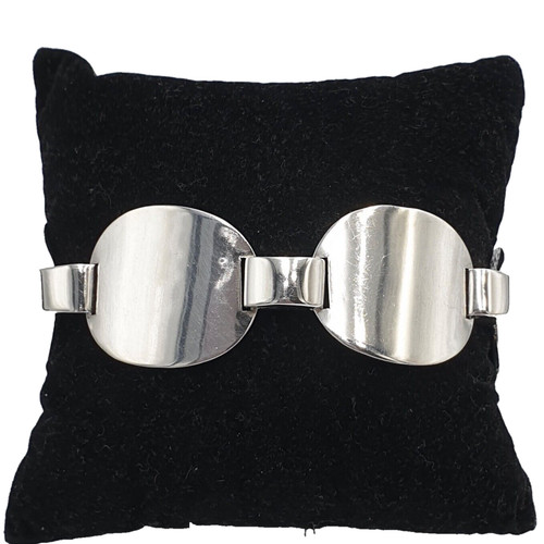 Bracciale semirigido vintage