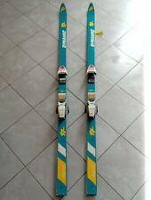 Sci Dynamic VR 17  + Attacchi XFL 3D Stystem  N° 28.0-28.5 Scarpone  43-44 EU