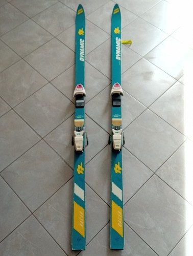 Sci dynamic attacchi - dynamic,