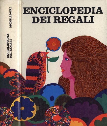Enciclopedia dei regali - .,