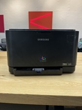 Samsung CLP-325W Workgroup