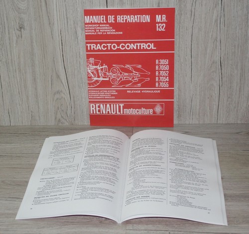Renault manuale officina - renault,