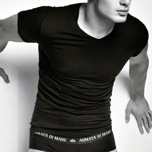 Shirt maglie uomo armata - 6,