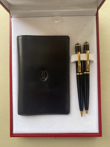 Cartier set diabolo - diabolo,