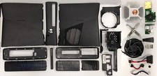 Console xbox 360 slim - console,