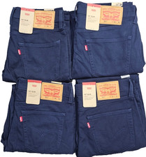 Jeans uomo Levis 511 slim fit