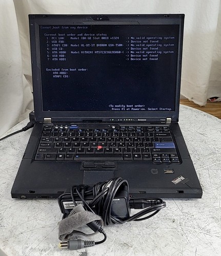 Lenovo thinkpad r400 - thinkpad,