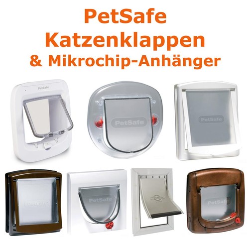 Petsafe staywell porte per - porte,