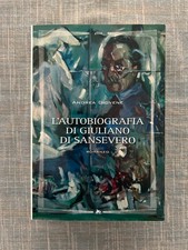L'AUTOBIOGRAFIA DI GIULIANO DI