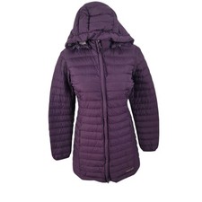 Montbell piumino donna leggero