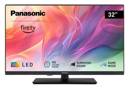 Panasonic televisioni smart - tv,