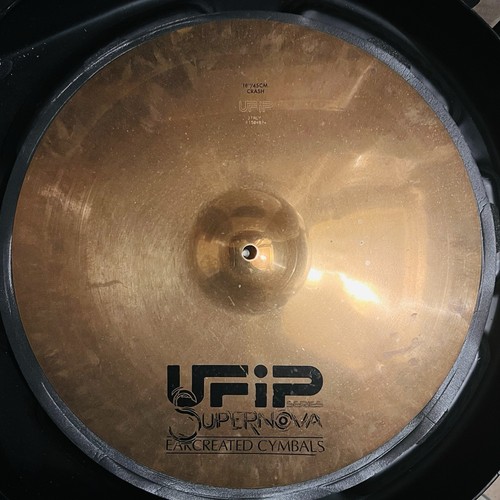 Ufip supernova series - ufip, 18"