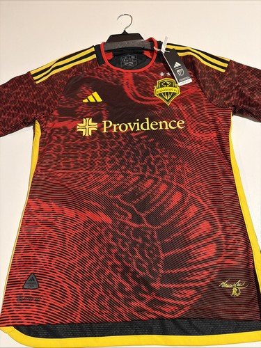 Adidas mls seattle sounders - mls,