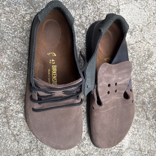 Birkenstock montana taglia - montana,