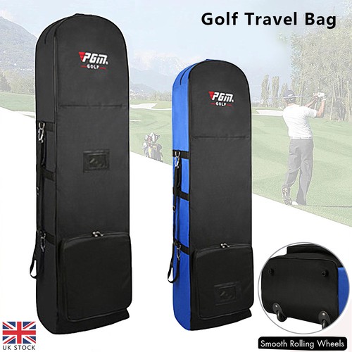 Custodia golf imbottita - custodia,