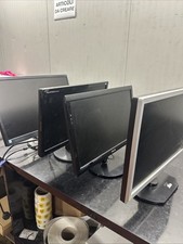 Stock 7 Monitor 