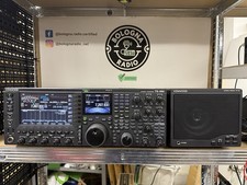 KENWOOD TS-990S + SP 990 200WATT HF/50MHz   All Mode Espansa  27 Mhz