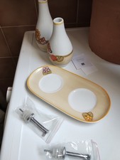 THUN Set condimento menage