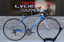 54 cm - 2009 Trek Madone 5.2 -
