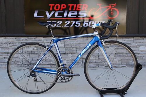 2009 trek madone 5 2 - cm,