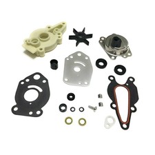Kit Sostituzione Pompa Acqua