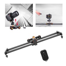 Telecamera Video Track Dolly