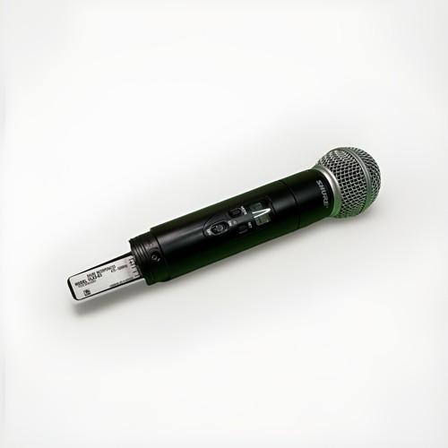 Shure ulx2 sm58 - shure, trasmettitore