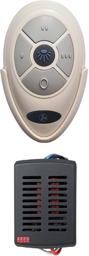 Nuovo kit dimmer telecomando