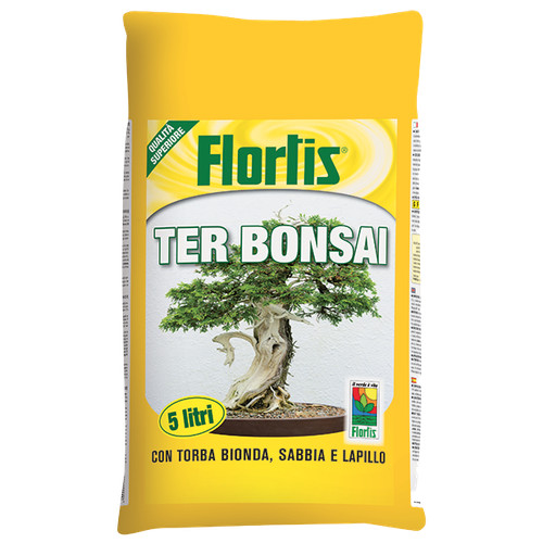 Terriccio terra specifico per - terra,