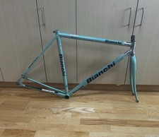 Bianchi Mega Pro Reparto Corse