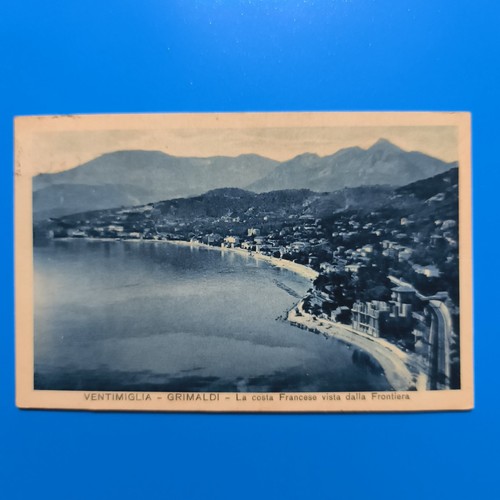 Ventimiglia grimaldi costa - grimaldi,