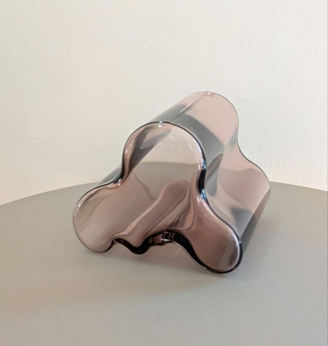 Iittala alvaraalto base savoia - alvaraalto,