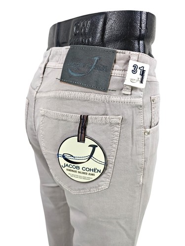 Jeans jacob cohen 622 comfort - jacob,