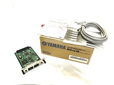 Scheda interfaccia Yamaha