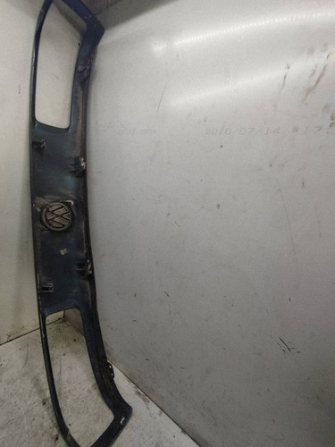 Griglia anteriore volkswagen - griglia,