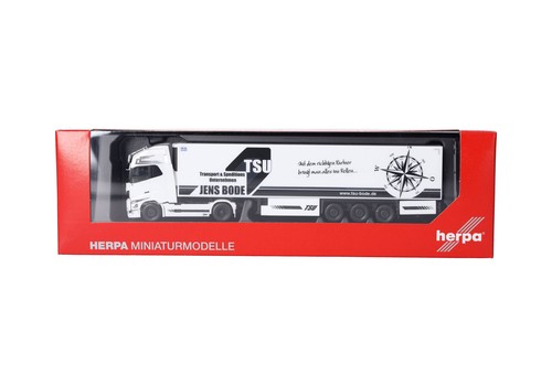 Herpa he317528 volvo fh - he317528,
