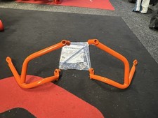 Ktm powerparts crash bar - powerparts,