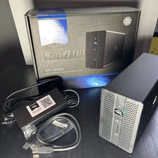 Dock 4TB OWC Gemini