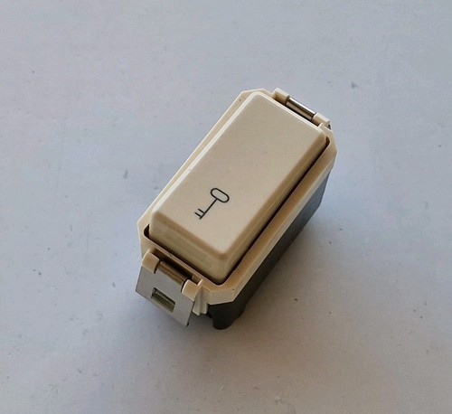 Vimar 8000 08235 pulsante con