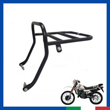 Portapacco Posteriore Tubo