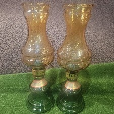 (2) Vintage Victori Italy