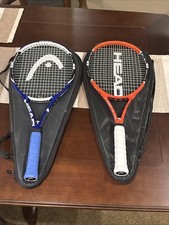 Coppia di racchette da tennis